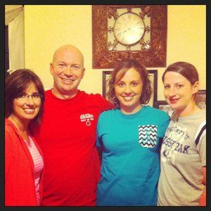 Meet your Posher, Diane